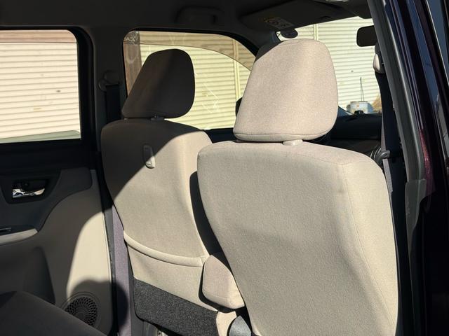 キャスト スタイルＧ　ＳＡＩＩ　ナビ　フルセグＴＶ　ＣＤ・ＤＶＤ再生　Ｂｌｕｅｔｏｏｔｈ　バックカメラ　ＥＴＣ　純正アルミ　衝突軽減ブレーキ　スリップ防止　アイドリングストップ　ＬＥＤヘッドライト　ベンチシート　プッシュスタート（34枚目）