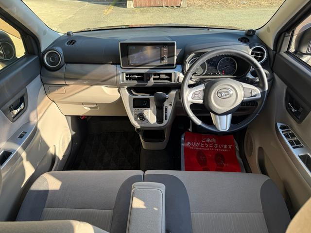 キャスト スタイルＧ　ＳＡＩＩ　ナビ　フルセグＴＶ　ＣＤ・ＤＶＤ再生　Ｂｌｕｅｔｏｏｔｈ　バックカメラ　ＥＴＣ　純正アルミ　衝突軽減ブレーキ　スリップ防止　アイドリングストップ　ＬＥＤヘッドライト　ベンチシート　プッシュスタート（37枚目）