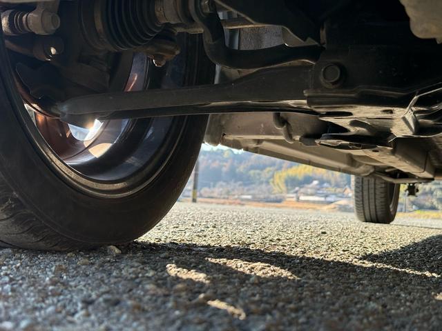 キャスト スタイルＧ　ＳＡＩＩ　ナビ　フルセグＴＶ　ＣＤ・ＤＶＤ再生　Ｂｌｕｅｔｏｏｔｈ　バックカメラ　ＥＴＣ　純正アルミ　衝突軽減ブレーキ　スリップ防止　アイドリングストップ　ＬＥＤヘッドライト　ベンチシート　プッシュスタート（49枚目）