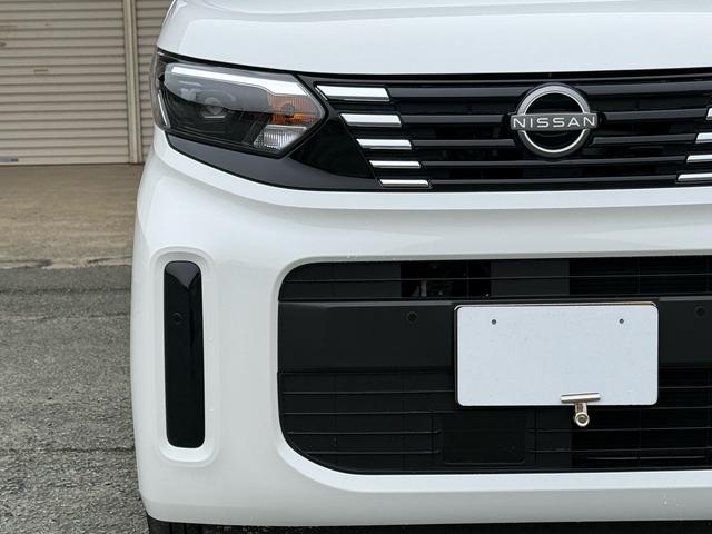 ルークス Ｘ　ナビ　ＴＶ　ＢＴ　ＥＴＣ　全周囲カメラ　両側スライド・片側電動　ナビ　クリアランスソナー　衝突被害軽減システム　オートライト　ＬＥＤヘッドランプ　スマートキー　アイドリングストップ　電動格納ミラー（3枚目）