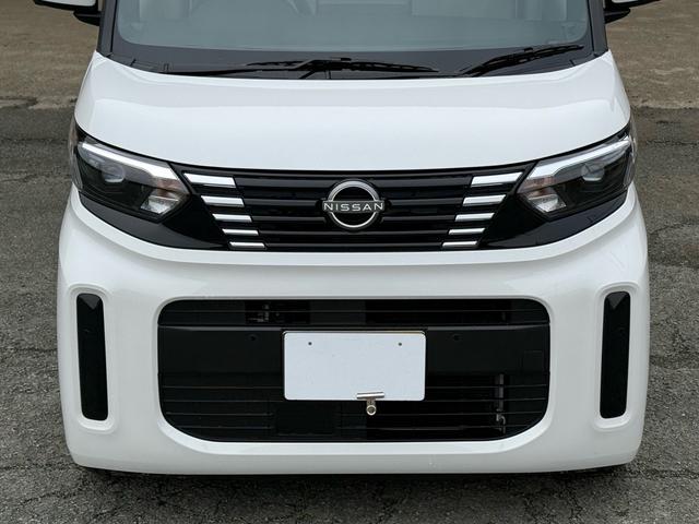 ルークス Ｘ　ナビ　ＴＶ　ＢＴ　ＥＴＣ　全周囲カメラ　両側スライド・片側電動　ナビ　クリアランスソナー　衝突被害軽減システム　オートライト　ＬＥＤヘッドランプ　スマートキー　アイドリングストップ　電動格納ミラー（6枚目）