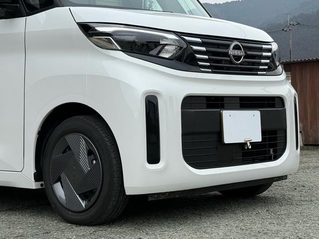 ルークス Ｘ　ナビ　ＴＶ　ＢＴ　ＥＴＣ　全周囲カメラ　両側スライド・片側電動　ナビ　クリアランスソナー　衝突被害軽減システム　オートライト　ＬＥＤヘッドランプ　スマートキー　アイドリングストップ　電動格納ミラー（7枚目）