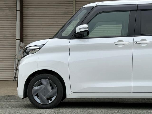 ルークス Ｘ　ナビ　ＴＶ　ＢＴ　ＥＴＣ　全周囲カメラ　両側スライド・片側電動　ナビ　クリアランスソナー　衝突被害軽減システム　オートライト　ＬＥＤヘッドランプ　スマートキー　アイドリングストップ　電動格納ミラー（17枚目）