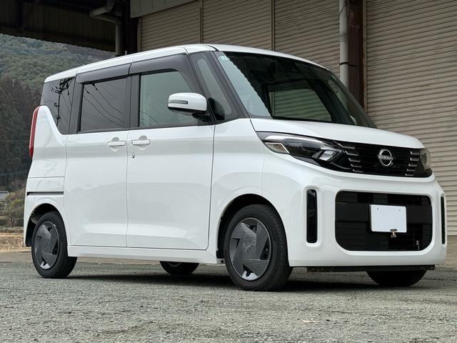 ルークス Ｘ　ナビ　ＴＶ　ＢＴ　ＥＴＣ　全周囲カメラ　両側スライド・片側電動　ナビ　クリアランスソナー　衝突被害軽減システム　オートライト　ＬＥＤヘッドランプ　スマートキー　アイドリングストップ　電動格納ミラー（22枚目）