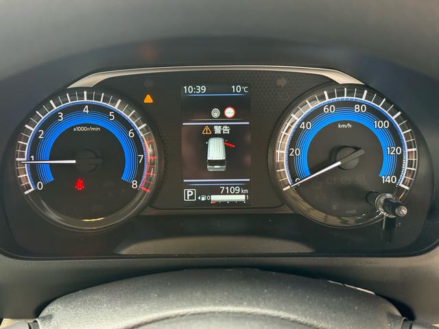 ルークス Ｘ　ナビ　ＴＶ　ＢＴ　ＥＴＣ　全周囲カメラ　両側スライド・片側電動　ナビ　クリアランスソナー　衝突被害軽減システム　オートライト　ＬＥＤヘッドランプ　スマートキー　アイドリングストップ　電動格納ミラー（36枚目）