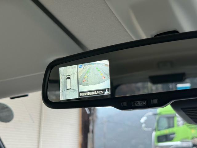 ルークス Ｘ　ナビ　ＴＶ　ＢＴ　ＥＴＣ　全周囲カメラ　両側スライド・片側電動　ナビ　クリアランスソナー　衝突被害軽減システム　オートライト　ＬＥＤヘッドランプ　スマートキー　アイドリングストップ　電動格納ミラー（48枚目）