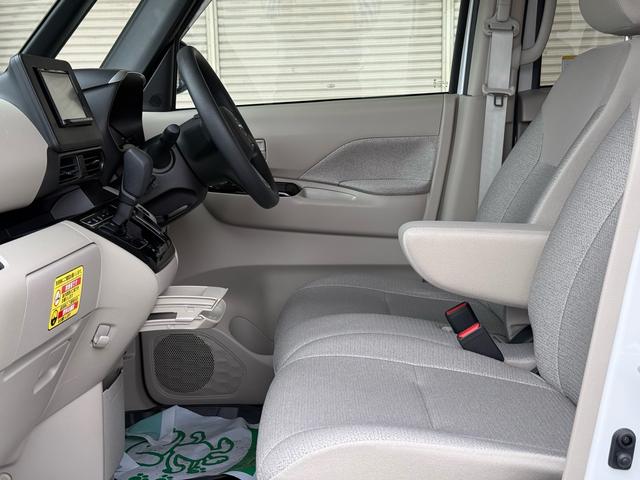 ルークス Ｘ　ナビ　ＴＶ　ＢＴ　ＥＴＣ　全周囲カメラ　両側スライド・片側電動　ナビ　クリアランスソナー　衝突被害軽減システム　オートライト　ＬＥＤヘッドランプ　スマートキー　アイドリングストップ　電動格納ミラー（59枚目）