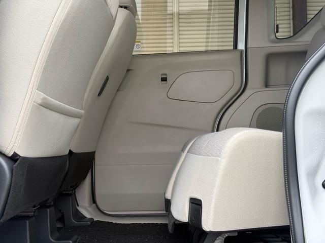 ルークス Ｘ　ナビ　ＴＶ　ＢＴ　ＥＴＣ　全周囲カメラ　両側スライド・片側電動　ナビ　クリアランスソナー　衝突被害軽減システム　オートライト　ＬＥＤヘッドランプ　スマートキー　アイドリングストップ　電動格納ミラー（62枚目）