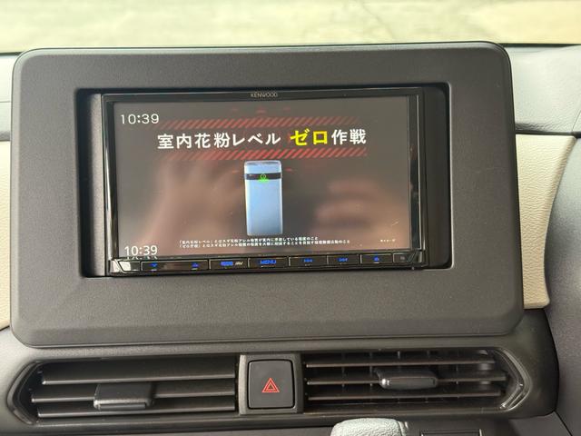 ルークス Ｘ　ナビ　ＴＶ　ＢＴ　ＥＴＣ　全周囲カメラ　両側スライド・片側電動　ナビ　クリアランスソナー　衝突被害軽減システム　オートライト　ＬＥＤヘッドランプ　スマートキー　アイドリングストップ　電動格納ミラー（67枚目）