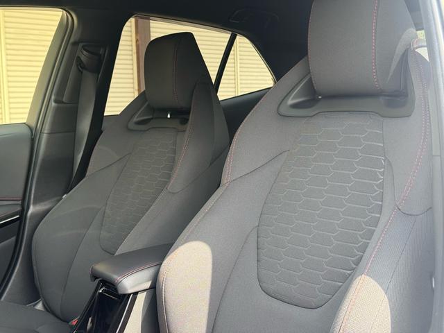 カローラスポーツ ハイブリッドＧ　Ｚ（23枚目）