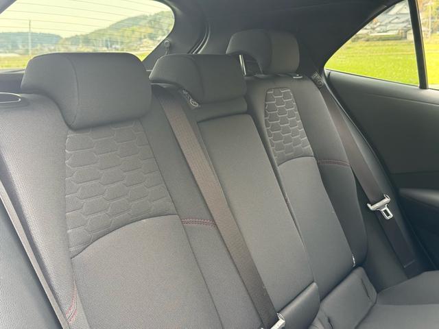 カローラスポーツ ハイブリッドＧ　Ｚ（40枚目）