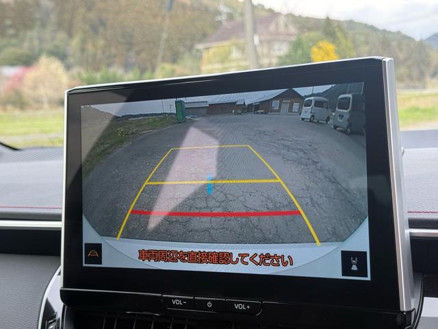 カローラスポーツ ハイブリッドＧ　Ｚ（59枚目）