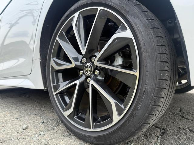 カローラスポーツ ハイブリッドＧ　Ｚ（62枚目）