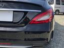 MERCEDES BENZ CLS-CLASS