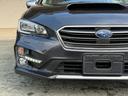 レヴォーグ 1.6STIスポーツアイサイト アドバンスドセーフティPKG 4WD BSM 18インチアルミ ETC ナビ TV BT バックカメラ パドルシフト レーダークルーズコントロール シートヒーター レザー調シート アイドリングストップ 中古車画像_3