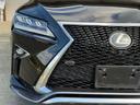 RX RX200t Fスポーツ 黒革エアシート・パノラミックビュー・3眼LEDヘッド・純正ナビ・フルセグ・BTオーディオ・純正20AW・パワーバックドア・リアシートヒーター・セーフティS・パドルシフト・HUD・オートHIビーム 中古車画像_4