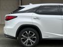 ＲＸ４５０ｈ　バージョンＬ　茶革エアシート・パノラミックビュー・セーフティＳ・純正ナビ・フルセグ・ＨＵＤ・３眼ＬＥＤヘッド・パワーバックドア・ＨＵＤ・リアシートヒーター・オートＨＩビーム・ＥＴＣ２．０・ウッドコンビステア・（24枚目）