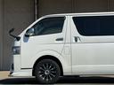 スーパーＧＬ　ダークプライム　特別仕様車　ベットキット　フロントモデリスタ　社外１５インチＡＷ　ハーフレザーシート　ＥＴＣ　ＬＥＤヘッドライト　ナビＴＶ　Ｂカメラ　スマートキー　両側スライド　両側スライドガラス　キャンピング仕様（21枚目）