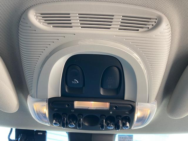 ＭＩＮＩ クーパーＤ　エッセンシャル・トリム　ＡｐｐｌｅＣａｒＰｌａｙ対応　デジタルメーター　ブラックホイール　フロントシートヒーター　前後パークセンサー　ＬＥＤヘッドライト　スマートキー　ドライブレコーダー（32枚目）