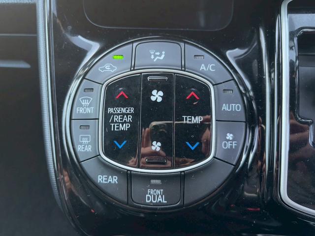 ノア Ｓｉ　ダブルバイビー　ＴＶ＆ナビ　後席モニター　バックカメラ　クルーズコントロール　スマートキー　キーレスエントリー　プッシュスタート　両側電動スライドドア　３列シート　ＬＥＤヘッドライト（23枚目）