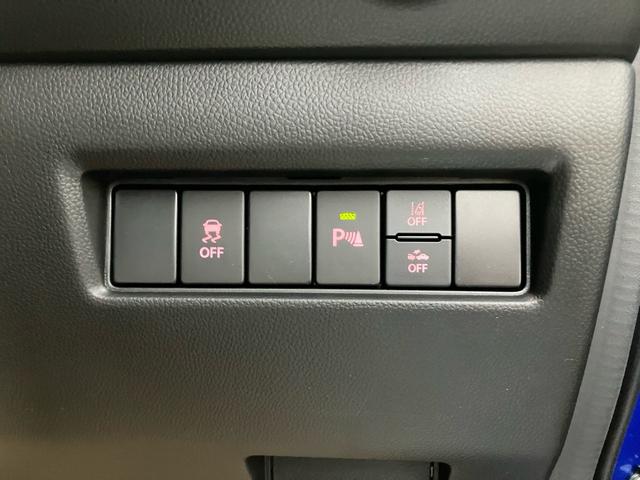 スイフトスポーツ ＺＣ３３Ｓ　ファイナルエディション　シートヒーター　キーレスエントリー　スマートキー　盗難防止システム　クリアランスソナー　エアバック　パワーウィンドウ　パワーステアリング　ＬＥＤヘッドランプ　衝突被害軽減システム（11枚目）