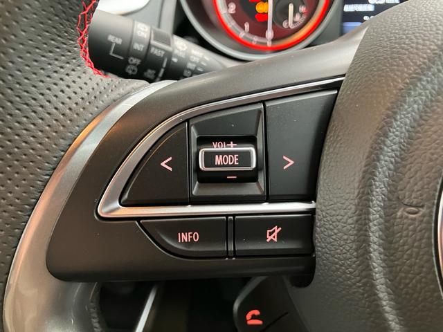 スイフトスポーツ ＺＣ３３Ｓ　ファイナルエディション　シートヒーター　キーレスエントリー　スマートキー　盗難防止システム　クリアランスソナー　エアバック　パワーウィンドウ　パワーステアリング　ＬＥＤヘッドランプ　衝突被害軽減システム（16枚目）