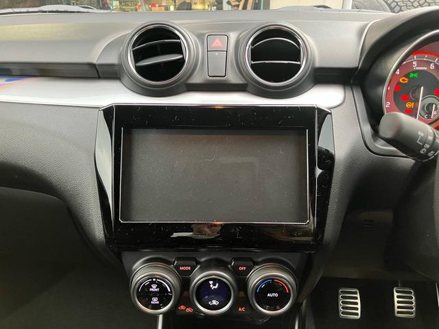 スイフトスポーツ ＺＣ３３Ｓ　ファイナルエディション　シートヒーター　キーレスエントリー　スマートキー　盗難防止システム　クリアランスソナー　エアバック　パワーウィンドウ　パワーステアリング　ＬＥＤヘッドランプ　衝突被害軽減システム（20枚目）