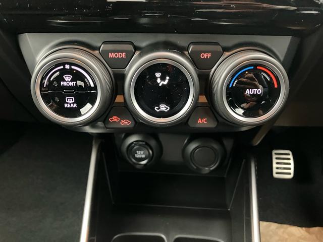 スイフトスポーツ ＺＣ３３Ｓ　ファイナルエディション　シートヒーター　キーレスエントリー　スマートキー　盗難防止システム　クリアランスソナー　エアバック　パワーウィンドウ　パワーステアリング　ＬＥＤヘッドランプ　衝突被害軽減システム（21枚目）