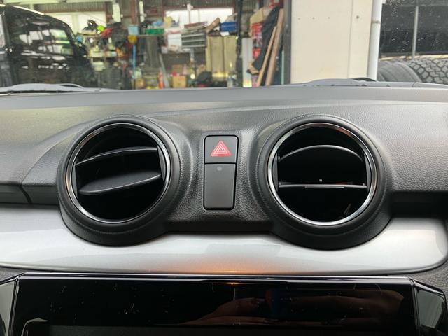 スイフトスポーツ ＺＣ３３Ｓ　ファイナルエディション　シートヒーター　キーレスエントリー　スマートキー　盗難防止システム　クリアランスソナー　エアバック　パワーウィンドウ　パワーステアリング　ＬＥＤヘッドランプ　衝突被害軽減システム（23枚目）