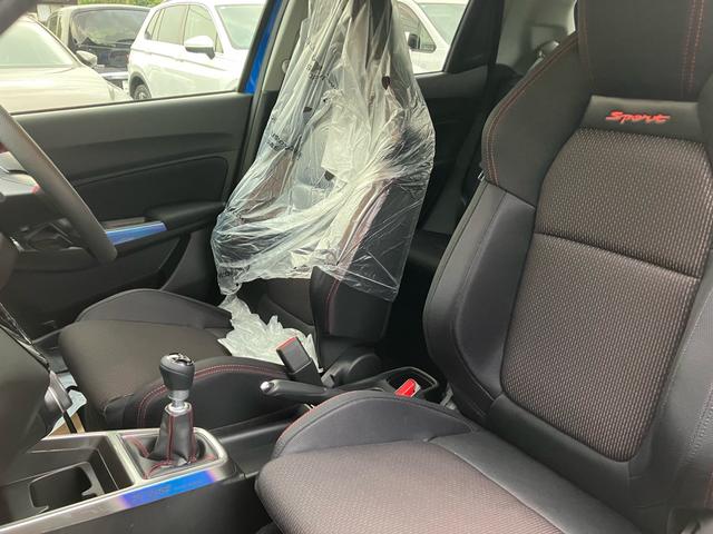 スイフトスポーツ ＺＣ３３Ｓ　ファイナルエディション　シートヒーター　キーレスエントリー　スマートキー　盗難防止システム　クリアランスソナー　エアバック　パワーウィンドウ　パワーステアリング　ＬＥＤヘッドランプ　衝突被害軽減システム（29枚目）