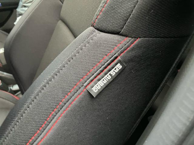 スイフトスポーツ ＺＣ３３Ｓ　ファイナルエディション　シートヒーター　キーレスエントリー　スマートキー　盗難防止システム　クリアランスソナー　エアバック　パワーウィンドウ　パワーステアリング　ＬＥＤヘッドランプ　衝突被害軽減システム（34枚目）