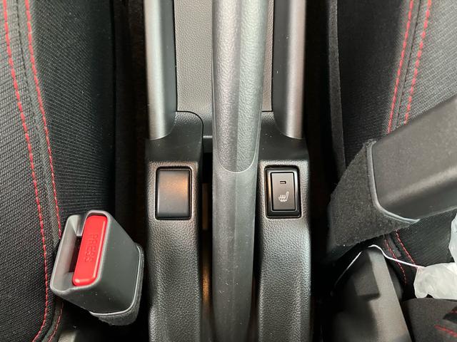 スイフトスポーツ ＺＣ３３Ｓ　ファイナルエディション　シートヒーター　キーレスエントリー　スマートキー　盗難防止システム　クリアランスソナー　エアバック　パワーウィンドウ　パワーステアリング　ＬＥＤヘッドランプ　衝突被害軽減システム（35枚目）