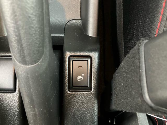 スイフトスポーツ ＺＣ３３Ｓ　ファイナルエディション　シートヒーター　キーレスエントリー　スマートキー　盗難防止システム　クリアランスソナー　エアバック　パワーウィンドウ　パワーステアリング　ＬＥＤヘッドランプ　衝突被害軽減システム（36枚目）
