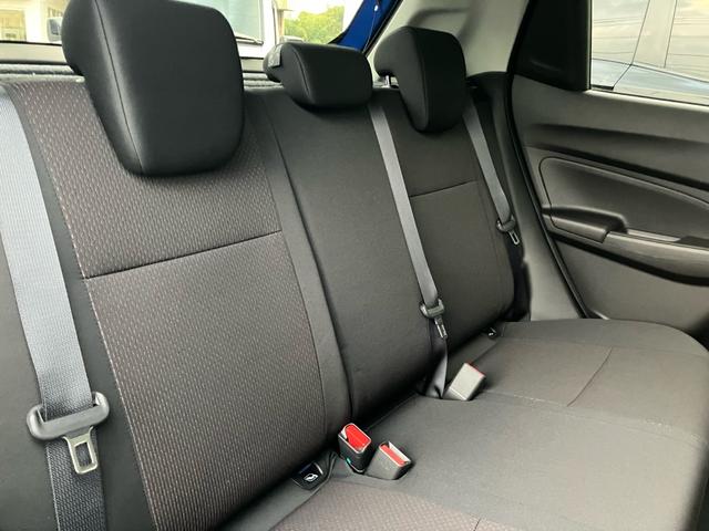 スイフトスポーツ ＺＣ３３Ｓ　ファイナルエディション　シートヒーター　キーレスエントリー　スマートキー　盗難防止システム　クリアランスソナー　エアバック　パワーウィンドウ　パワーステアリング　ＬＥＤヘッドランプ　衝突被害軽減システム（41枚目）