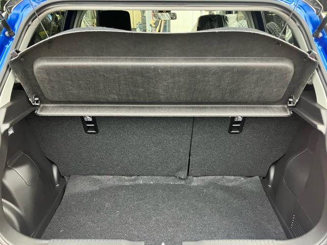 スイフトスポーツ ＺＣ３３Ｓ　ファイナルエディション　シートヒーター　キーレスエントリー　スマートキー　盗難防止システム　クリアランスソナー　エアバック　パワーウィンドウ　パワーステアリング　ＬＥＤヘッドランプ　衝突被害軽減システム（47枚目）