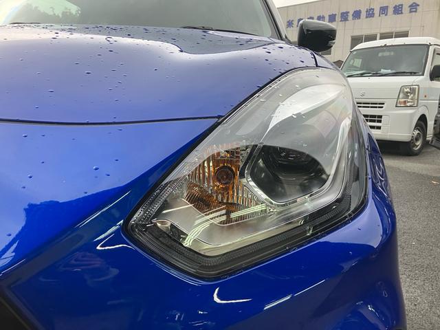 スイフトスポーツ ＺＣ３３Ｓ　ファイナルエディション　シートヒーター　キーレスエントリー　スマートキー　盗難防止システム　クリアランスソナー　エアバック　パワーウィンドウ　パワーステアリング　ＬＥＤヘッドランプ　衝突被害軽減システム（50枚目）