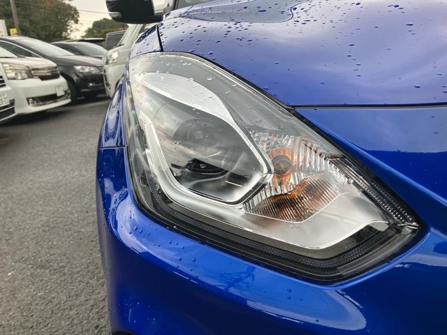 スイフトスポーツ ＺＣ３３Ｓ　ファイナルエディション　シートヒーター　キーレスエントリー　スマートキー　盗難防止システム　クリアランスソナー　エアバック　パワーウィンドウ　パワーステアリング　ＬＥＤヘッドランプ　衝突被害軽減システム（51枚目）