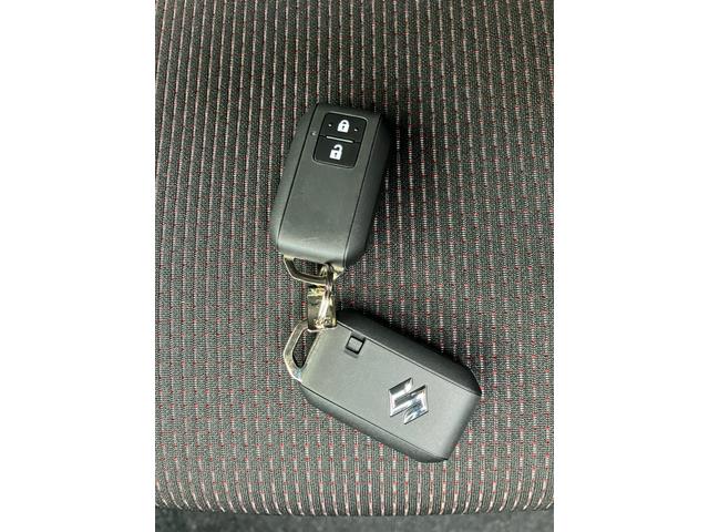 スイフトスポーツ ＺＣ３３Ｓ　ファイナルエディション　シートヒーター　キーレスエントリー　スマートキー　盗難防止システム　クリアランスソナー　エアバック　パワーウィンドウ　パワーステアリング　ＬＥＤヘッドランプ　衝突被害軽減システム（68枚目）