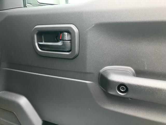 ジムニー ＸＬ　４ＷＤ　シートヒーター　クリアランスソナー　キーレスエントリー　スマートキー　ダウンヒルアシストコントロール（6枚目）