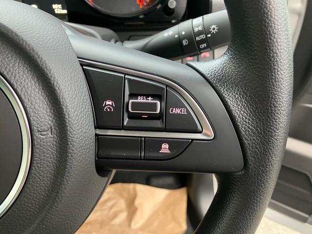 ジムニー ＸＬ　４ＷＤ　シートヒーター　クリアランスソナー　キーレスエントリー　スマートキー　ダウンヒルアシストコントロール（13枚目）