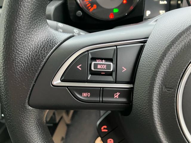 ジムニー ＸＬ　４ＷＤ　シートヒーター　クリアランスソナー　キーレスエントリー　スマートキー　ダウンヒルアシストコントロール（14枚目）