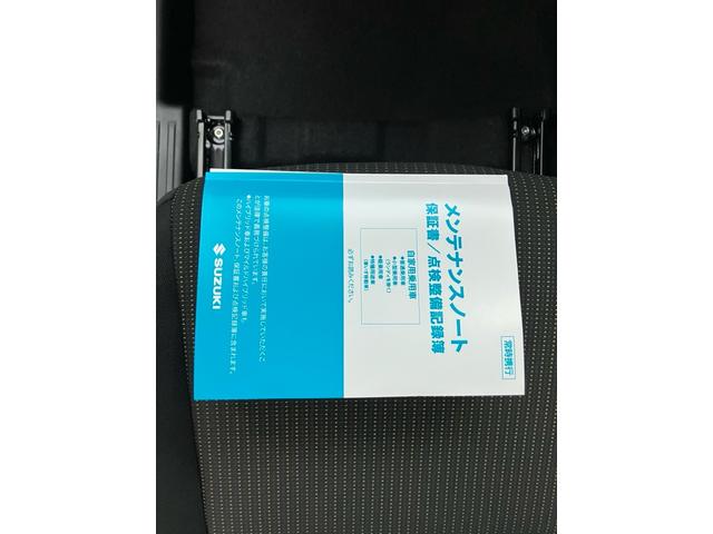 ジムニー ＸＬ　４ＷＤ　シートヒーター　クリアランスソナー　キーレスエントリー　スマートキー　ダウンヒルアシストコントロール（41枚目）