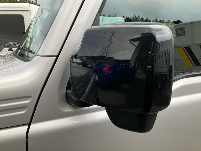 ジムニー ＸＬ　４ＷＤ　シートヒーター　クリアランスソナー　キーレスエントリー　スマートキー　ダウンヒルアシストコントロール（43枚目）