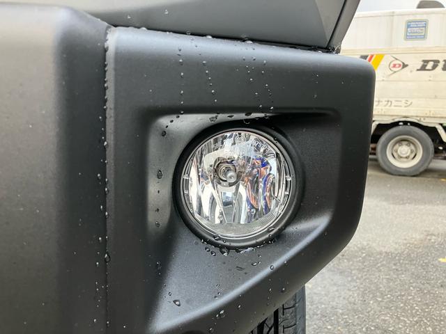 ジムニー ＸＬ　４ＷＤ　シートヒーター　クリアランスソナー　キーレスエントリー　スマートキー　ダウンヒルアシストコントロール（51枚目）