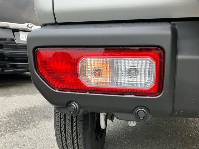 ジムニー ＸＬ　４ＷＤ　シートヒーター　クリアランスソナー　キーレスエントリー　スマートキー　ダウンヒルアシストコントロール（59枚目）