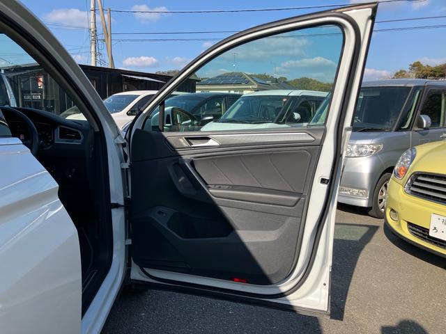 ティグアン ＴＤＩ　４モーション　ハイライン（5枚目）