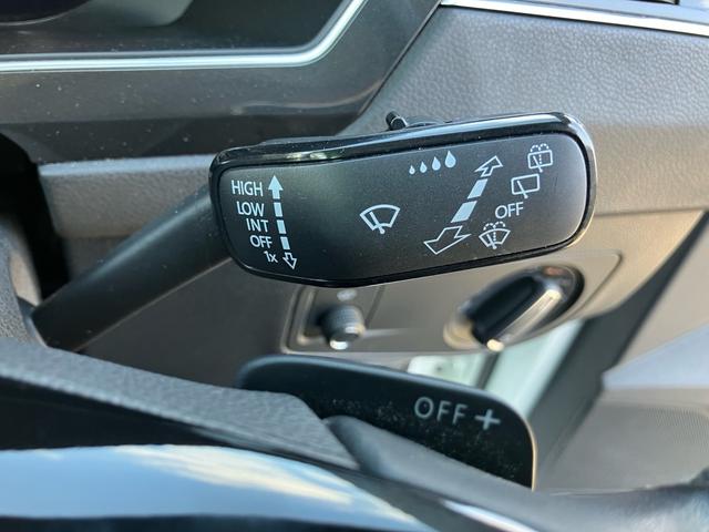 ティグアン ＴＤＩ　４モーション　ハイライン（13枚目）