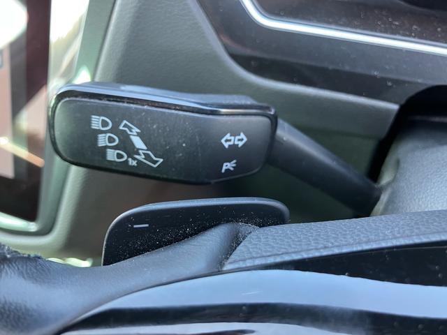 ティグアン ＴＤＩ　４モーション　ハイライン（14枚目）