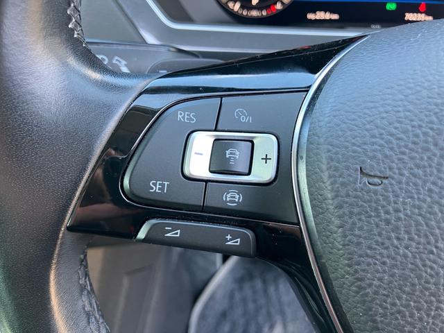 ティグアン ＴＤＩ　４モーション　ハイライン（16枚目）