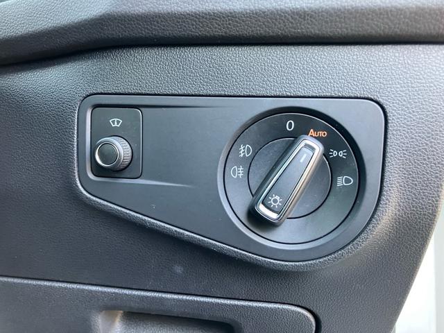 ティグアン ＴＤＩ　４モーション　ハイライン（18枚目）